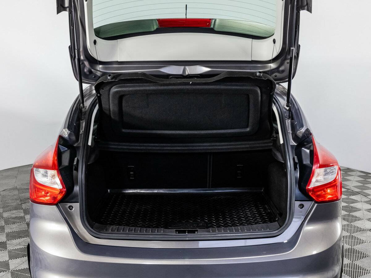 Купить Ford Focus III, 2014, 203 388 км, фото №18