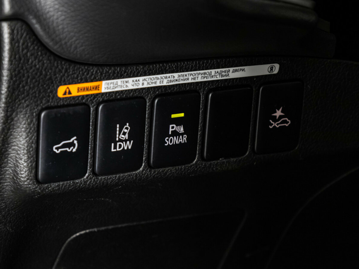 Купить Mitsubishi Outlander III Рестайлинг 2, 2018, 93 868 км, фото №14