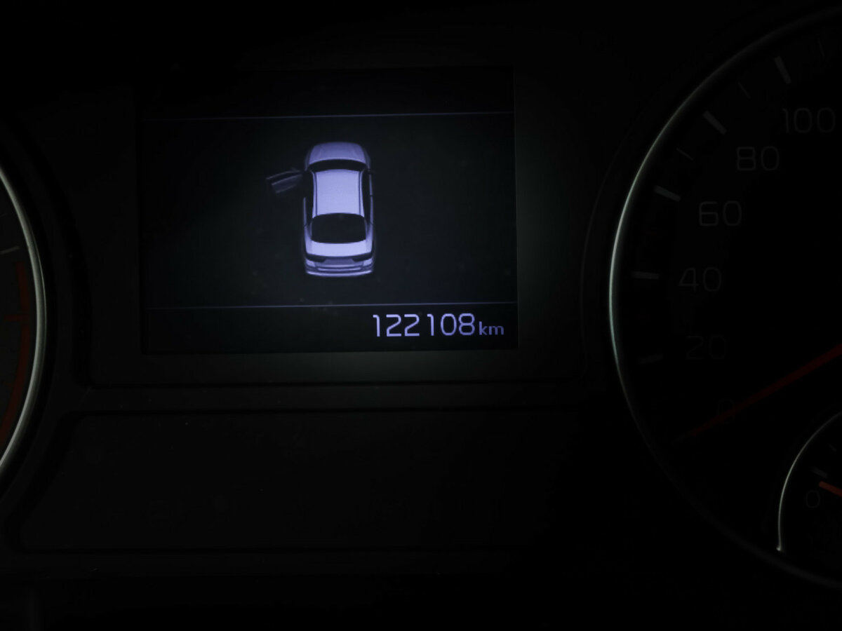 Купить Kia Optima IV Рестайлинг, 2019, 122 106 км, фото №10