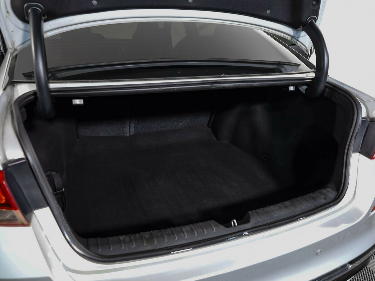 Купить Kia Optima IV Рестайлинг, 2019, 122 106 км, фото №21