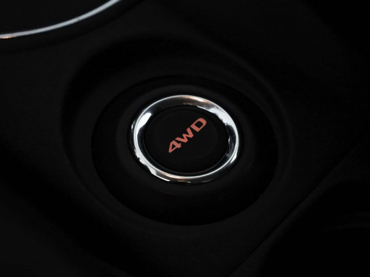 Купить Mitsubishi ASX I Рестайлинг, 2013, 86 507 км, фото №18