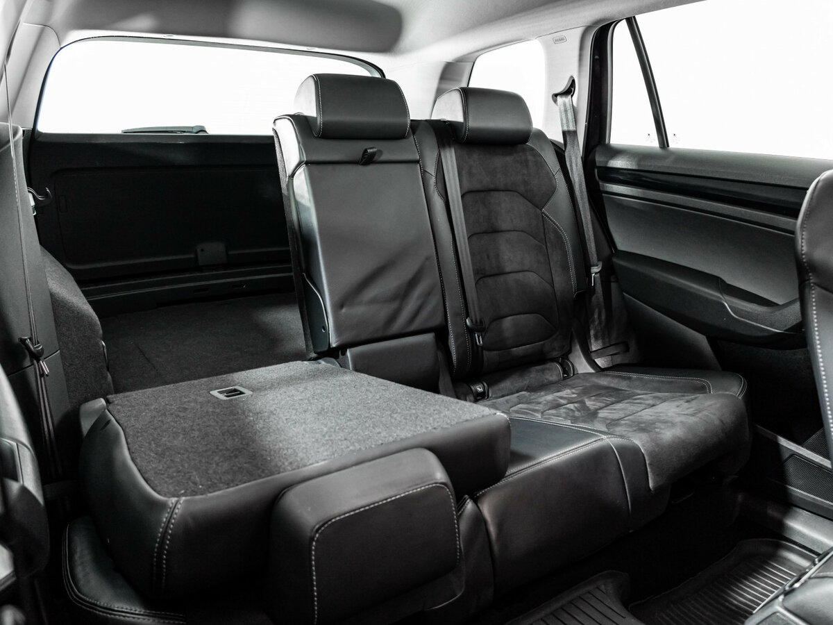 Купить Skoda Kodiaq I, 2017, 175 547 км, фото №20