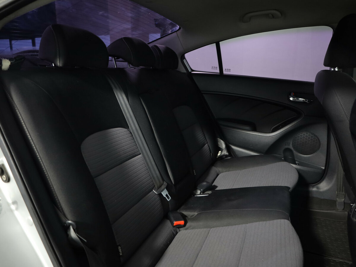 Купить Kia Cerato III, 2013, 206 085 км, фото №12
