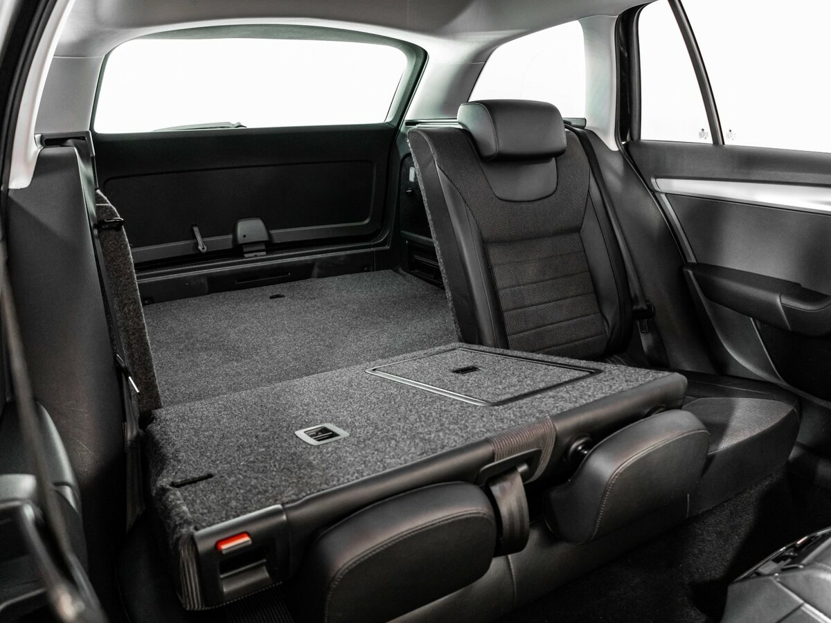 Купить Skoda Octavia III (A7), 2014, 179 287 км, фото №16