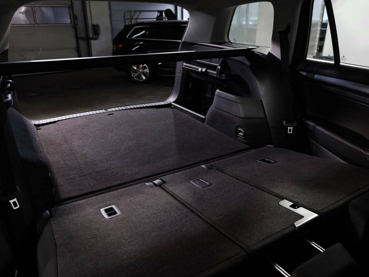 Купить Skoda Kodiaq I, 2018, 188 283 км, фото №21