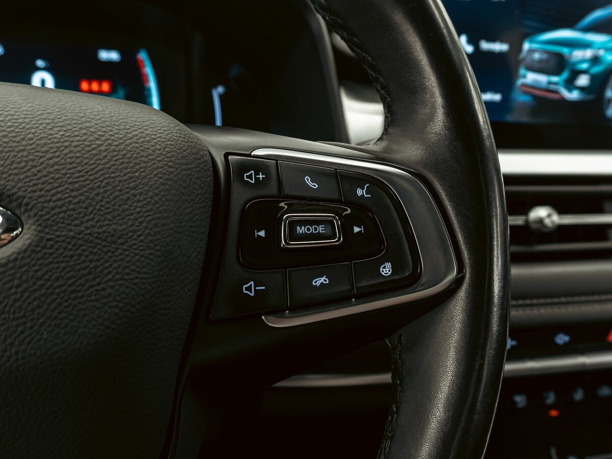 Купить Chery Tiggo 7 Pro I, 2022, 56 000 км, фото №17