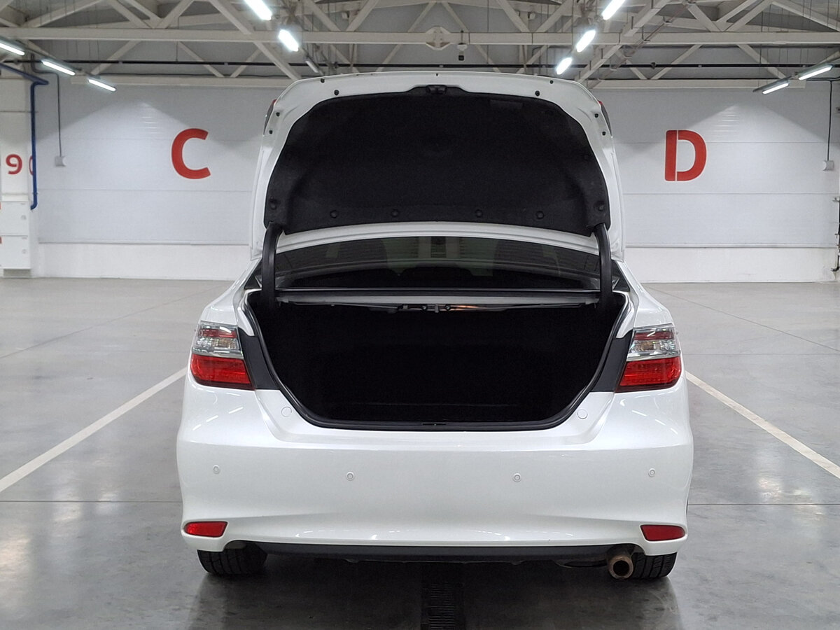 Купить Toyota Camry VII (XV50) Рестайлинг, 2015, 192 185 км, фото №10