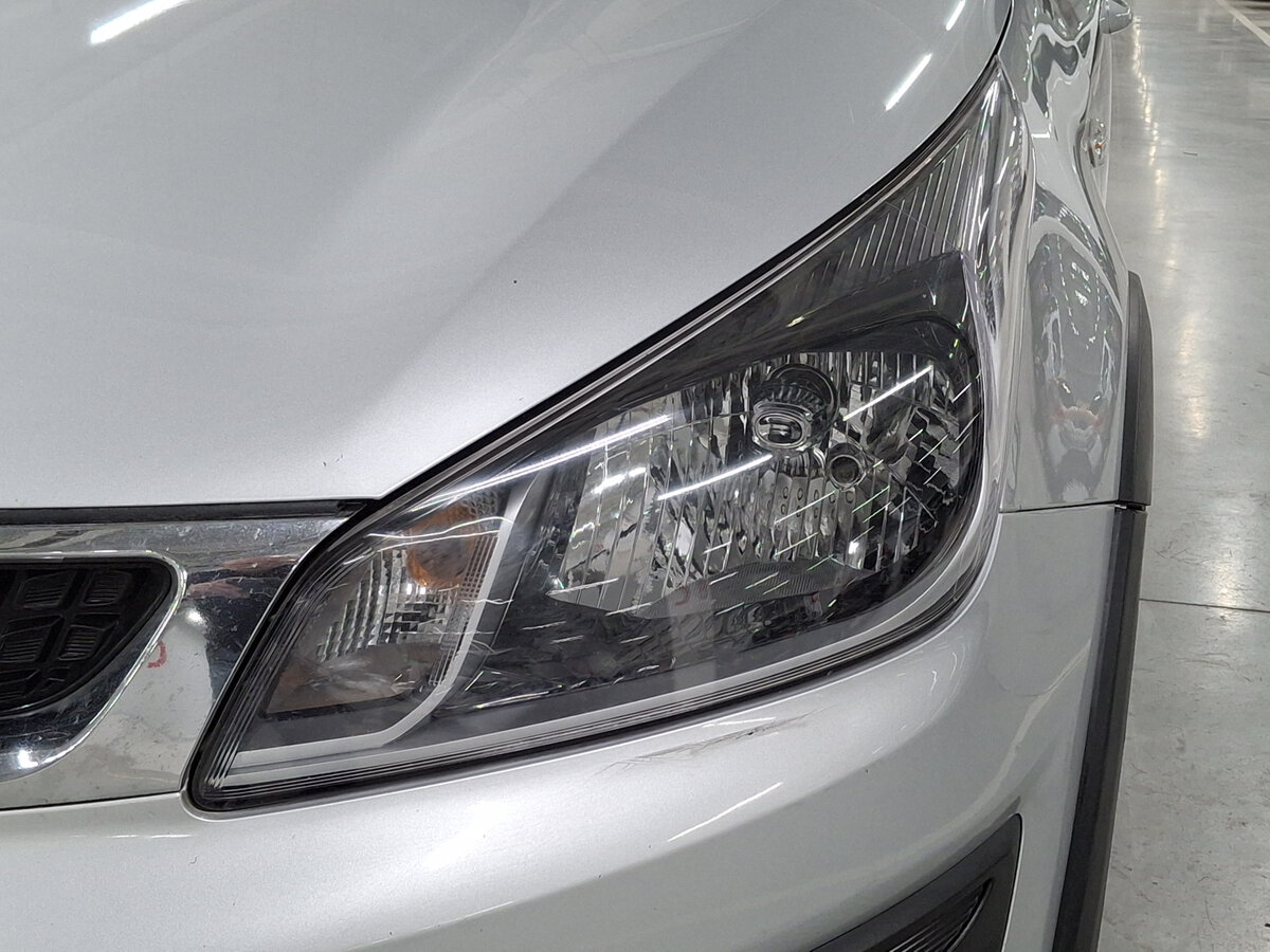 Купить Kia Rio X-Line IV, 2020, 167 330 км, фото №17