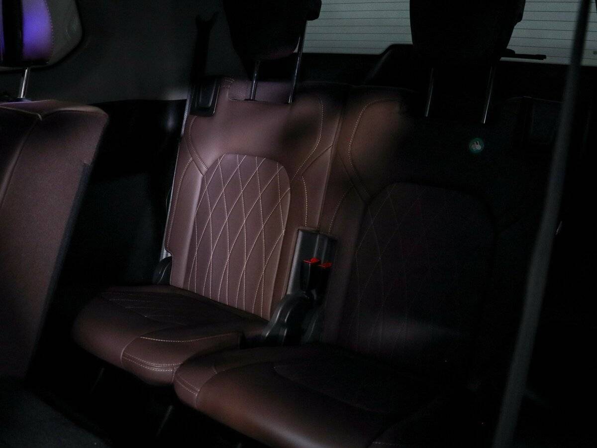 Купить Exeed VX I, 2022, 66 094 км, фото №18