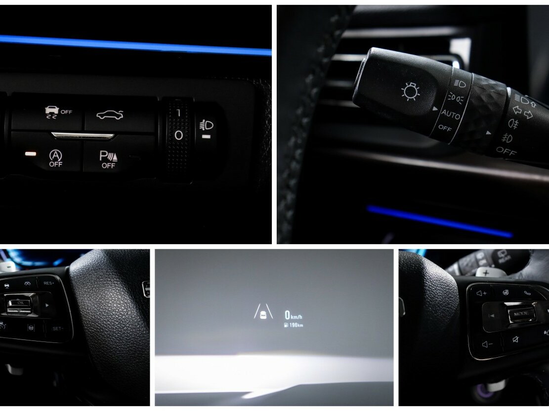 Купить Exeed VX I, 2022, 66 094 км, фото №26