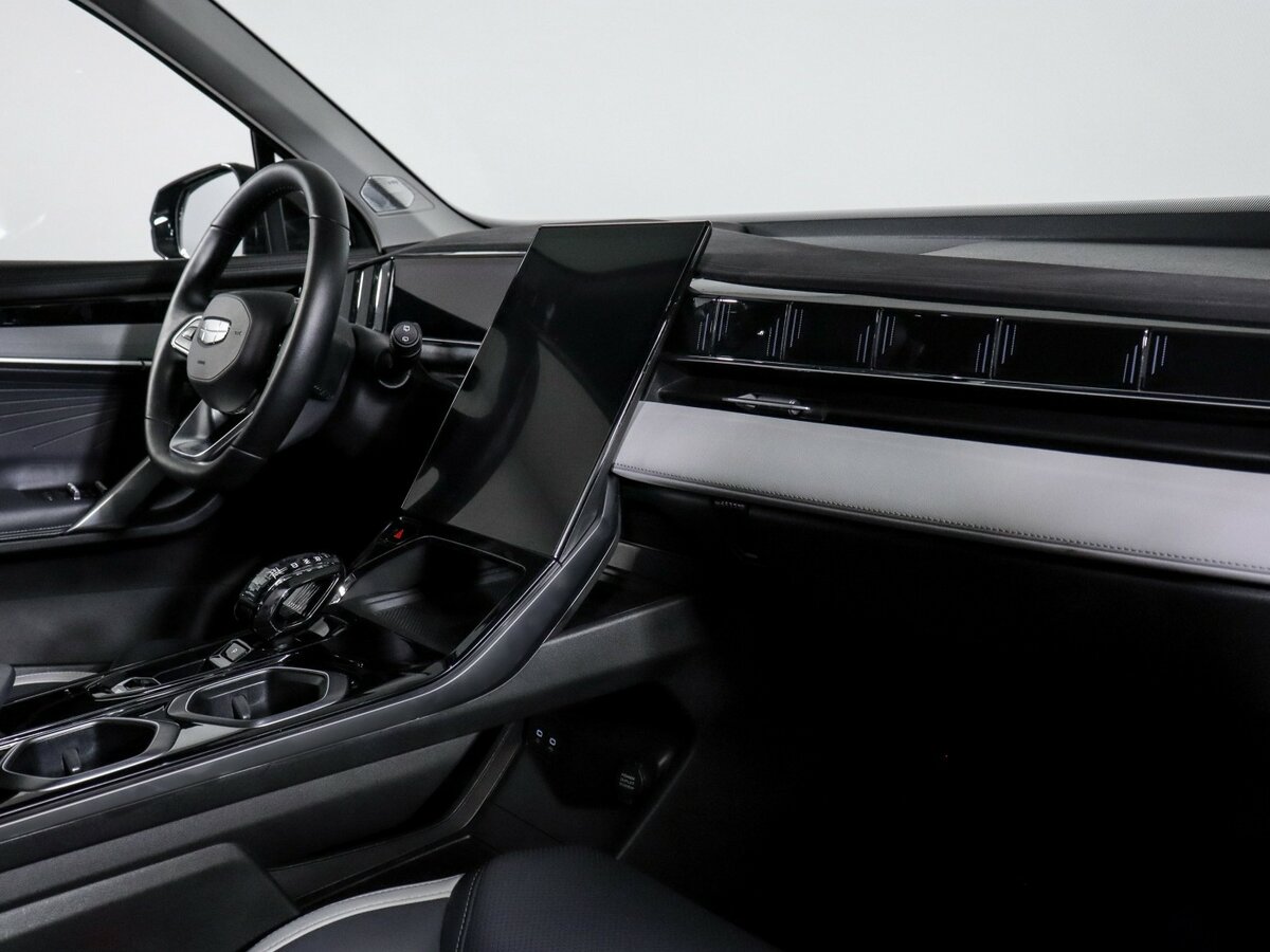 Купить Geely Atlas II, 2024, 29 554 км, фото №7