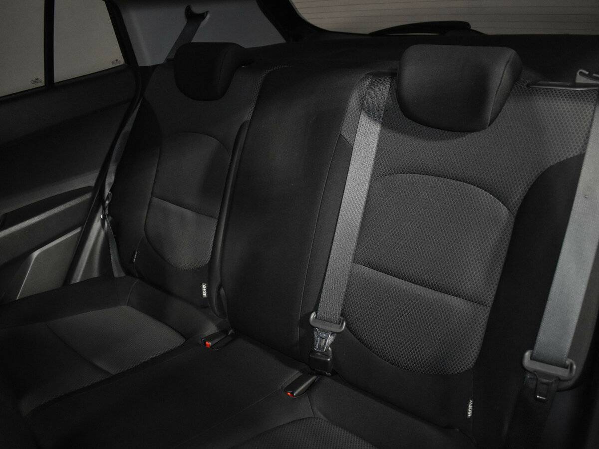 Купить Hyundai Creta I, 2019, 151 398 км, фото №9