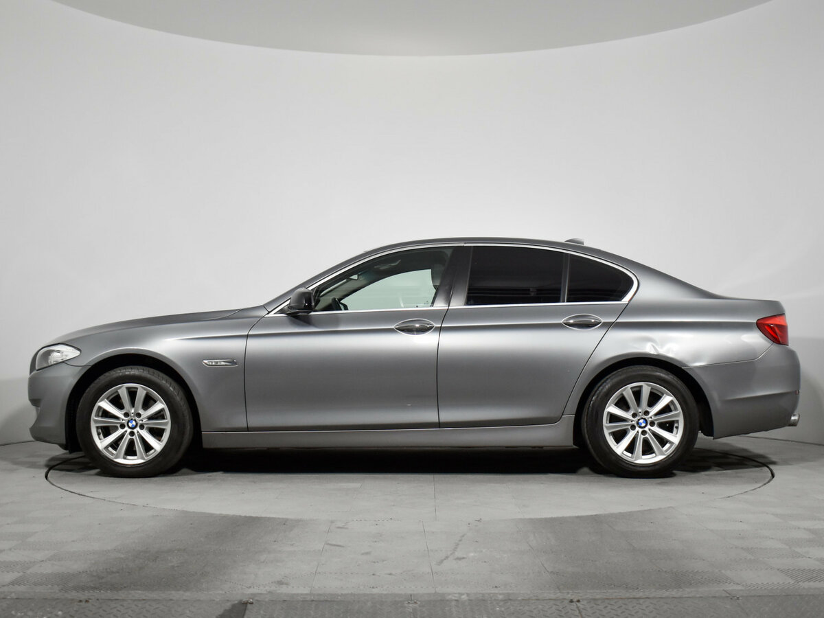 Купить BMW 5 серии 520i VI (F10/F11/F07), 2013, 225 001 км, фото №6