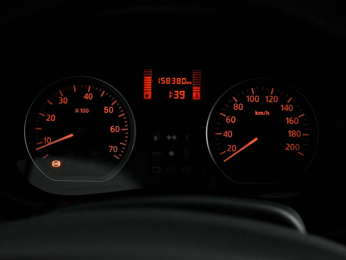 Купить Renault Sandero Stepway I, 2012, 158 358 км, фото №18