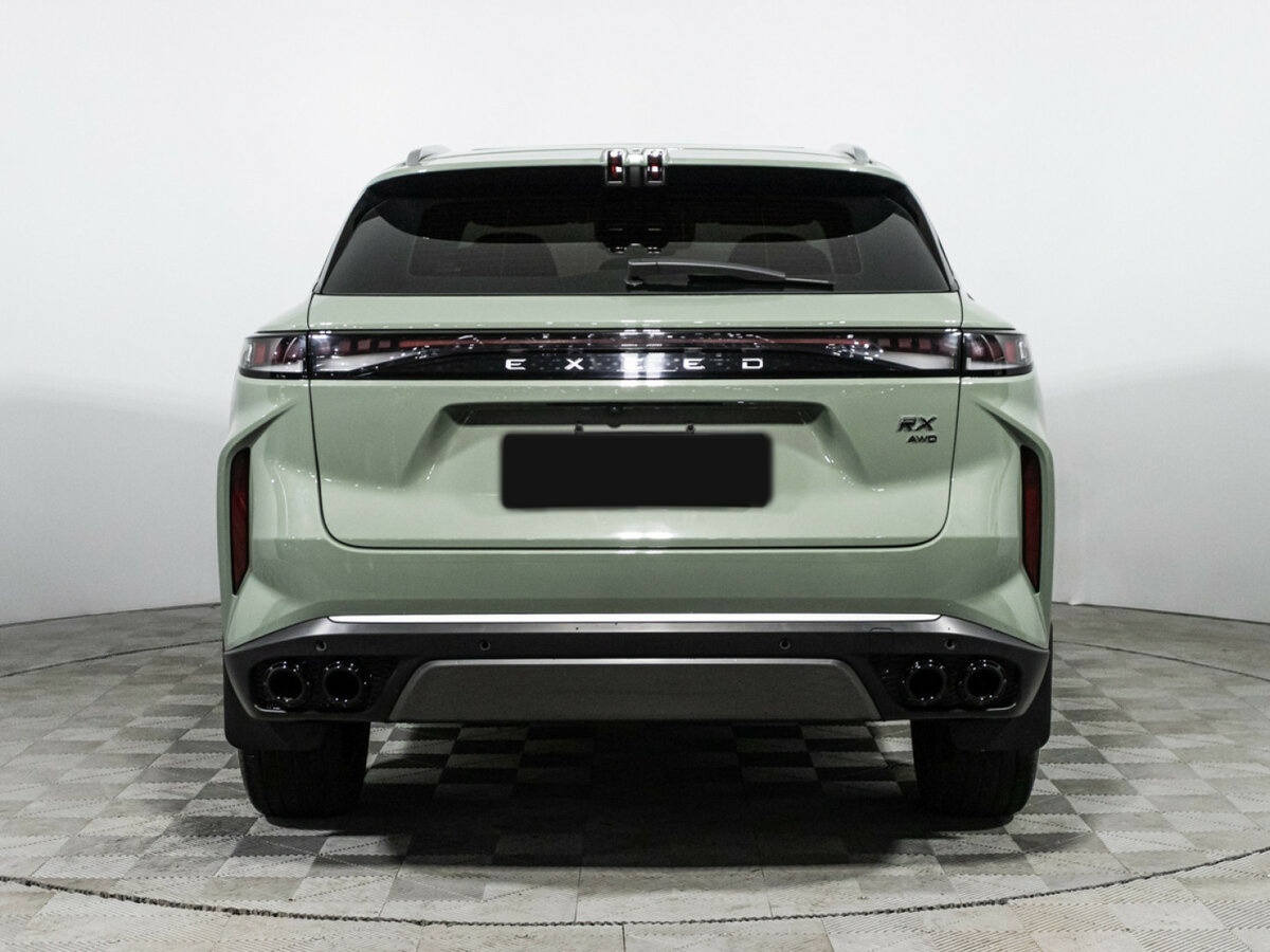 Купить Exeed RX, 2023, 47 500 км, фото №5