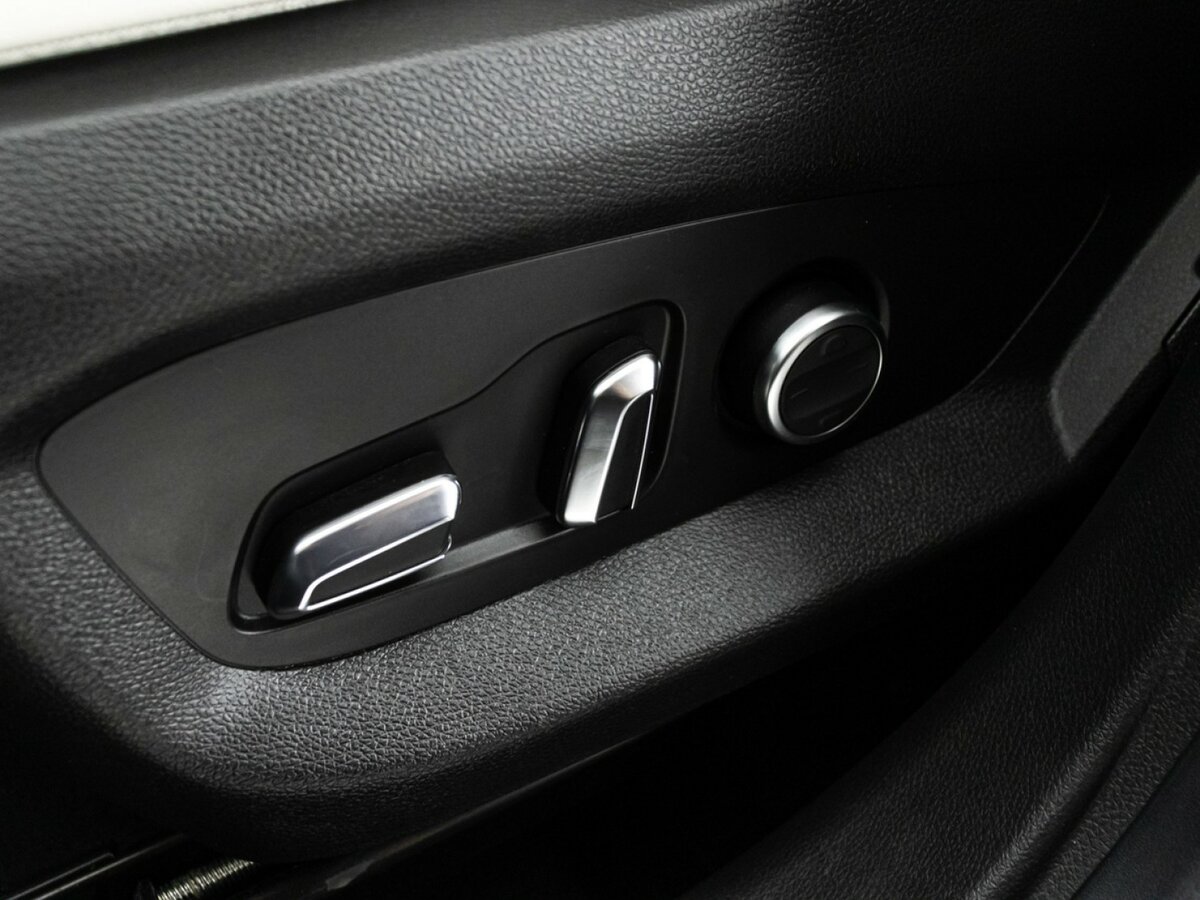 Купить Exeed VX I, 2022, 28 367 км, фото №17