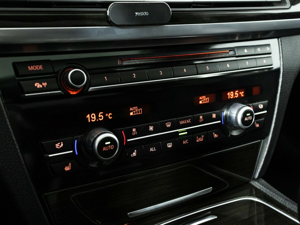 Купить BMW 7 серии 740d xDrive V (F01/F02/F04) Рестайлинг, 2013, 161 681 км, фото №18