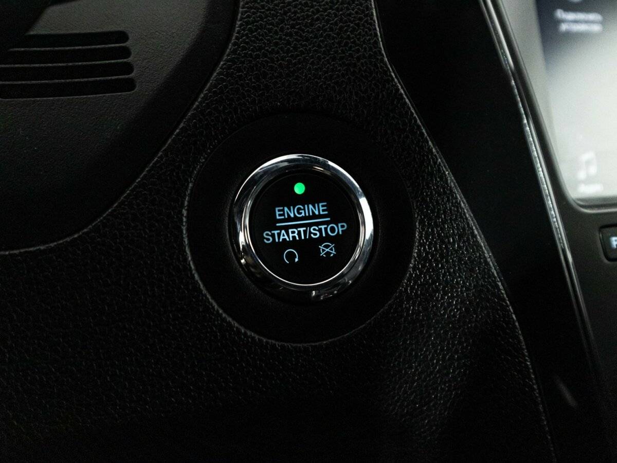 Купить Ford Explorer V Рестайлинг 2, 2019, 140 614 км, фото №16