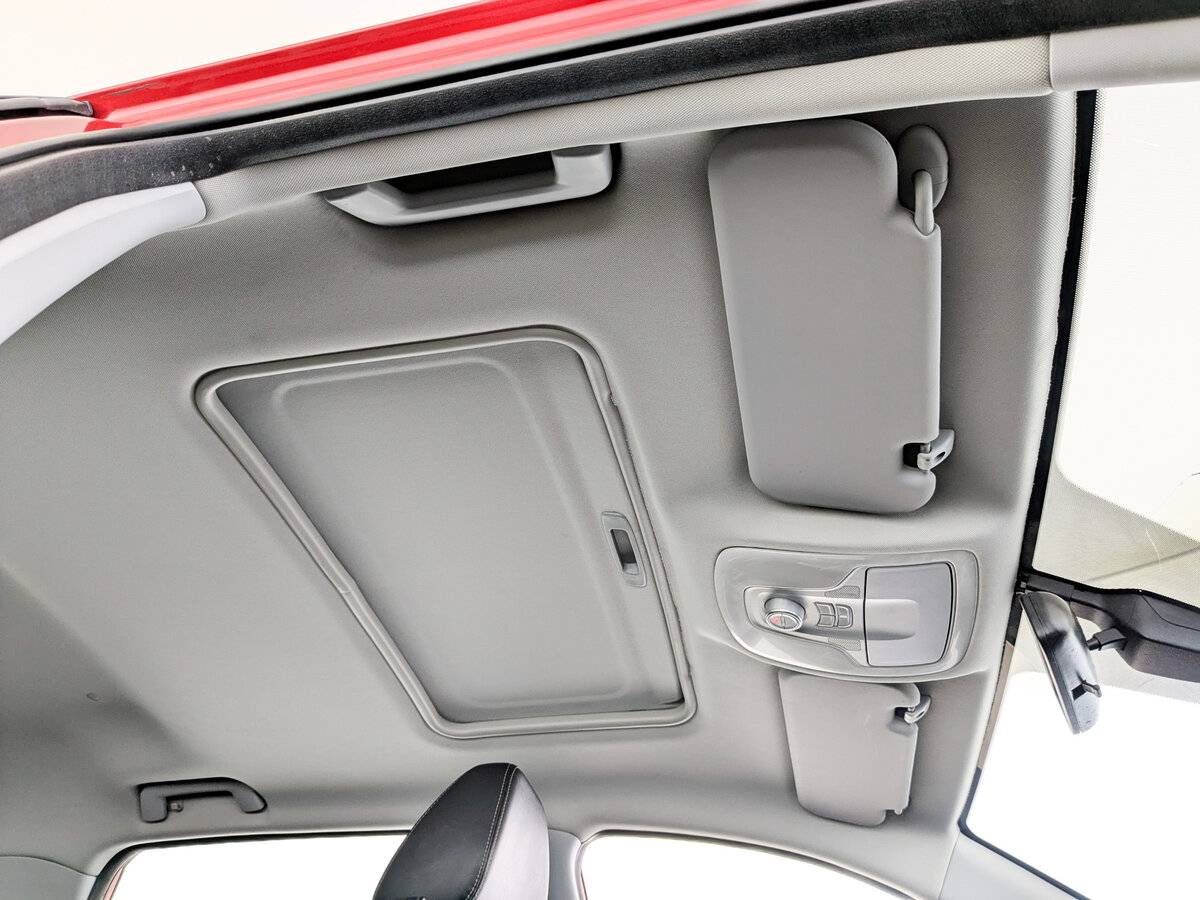 Купить Chery Tiggo 4 I Рестайлинг, 2022, 111 684 км, фото №22