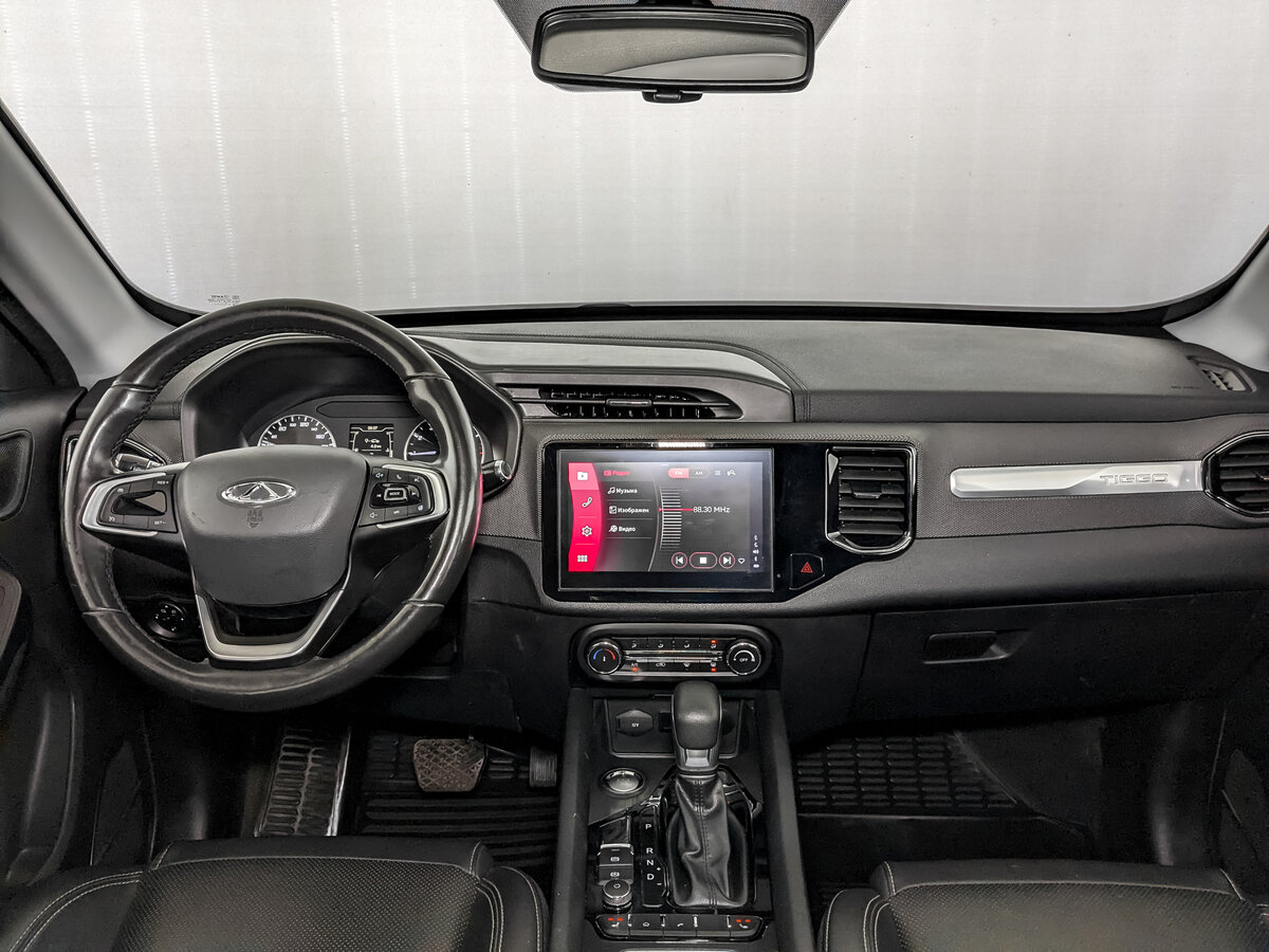 Купить Chery Tiggo 4 I Рестайлинг, 2022, 106 042 км, фото №14