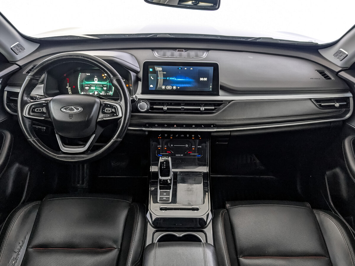 Купить Chery Tiggo 7 Pro I, 2022, 120 098 км, фото №14