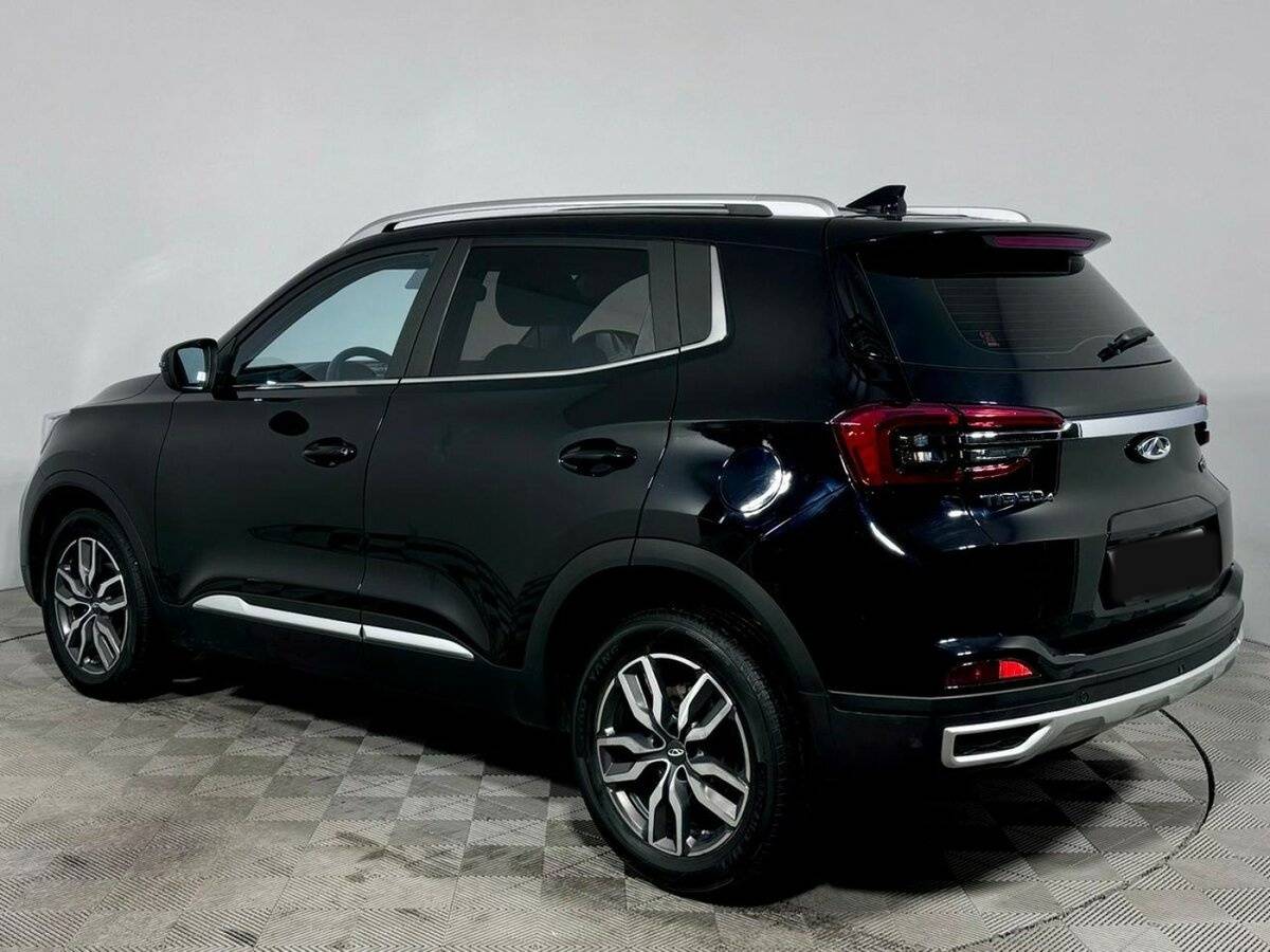Купить Chery Tiggo 4 I Рестайлинг, 2022, 38 500 км, фото №6