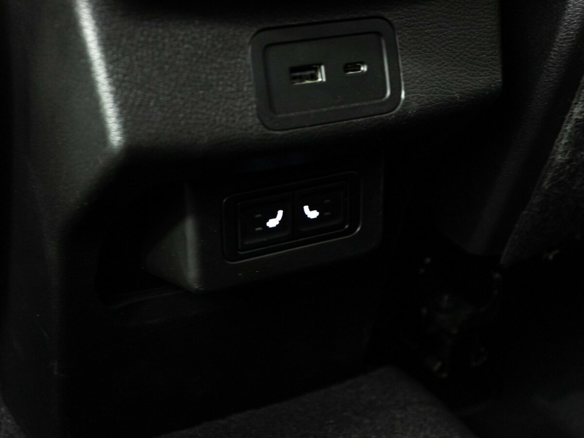 Купить Exeed TXL I Рестайлинг, 2023, 22 085 км, фото №19