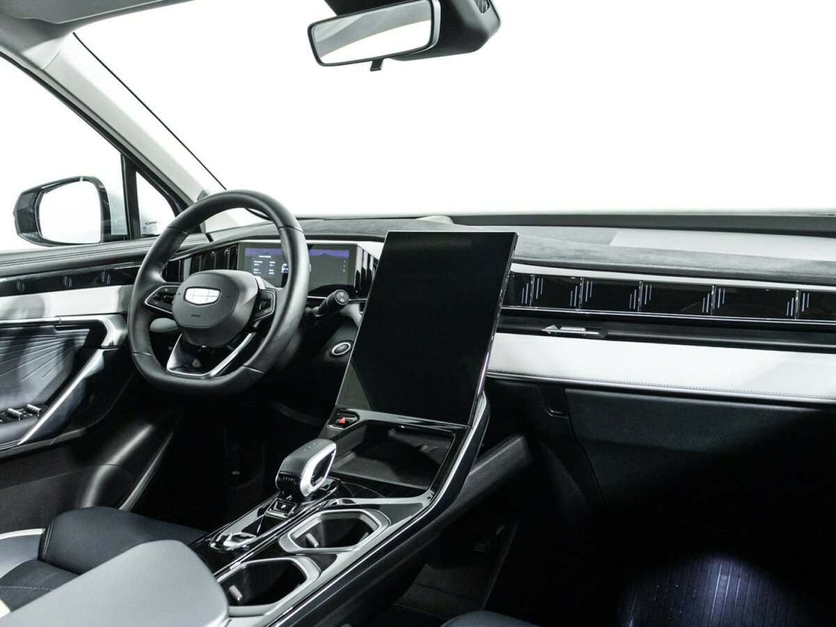 Купить Geely Atlas II, 2024, 34 983 км, фото №9