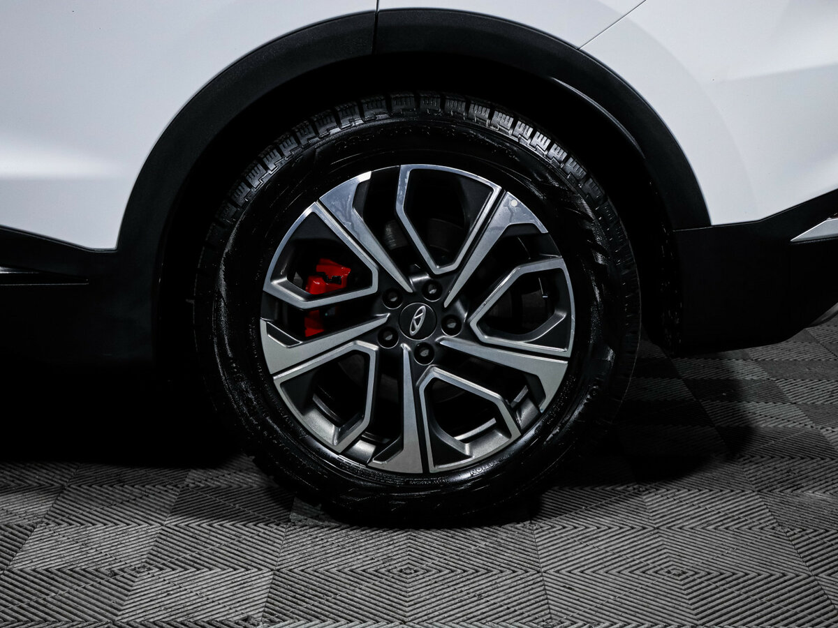 Купить Chery Tiggo 7 Pro Max I Рестайлинг, 2024, 22 500 км, фото №12