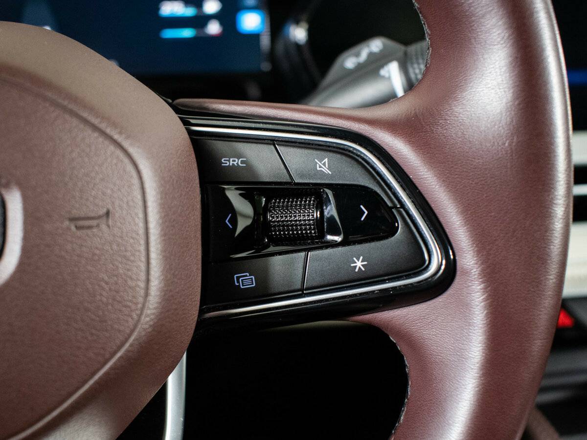 Купить Geely Monjaro I, 2023, 79 000 км, фото №17