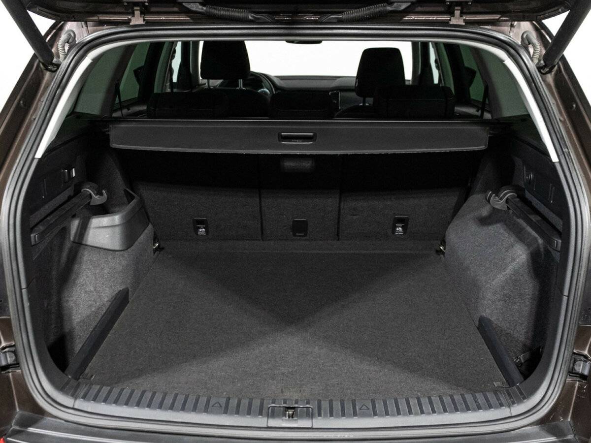 Купить Skoda Kodiaq I, 2018, 122 689 км, фото №19