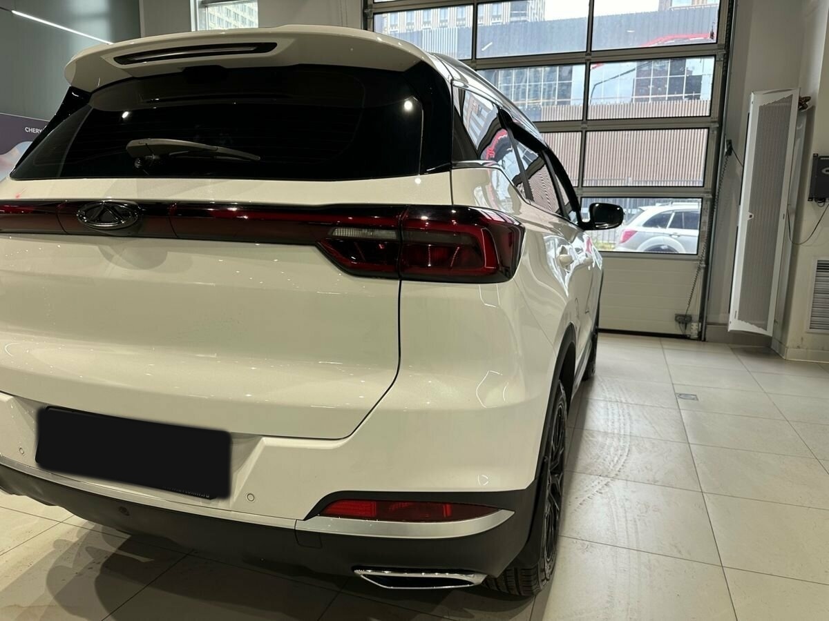 Купить Chery Tiggo 7 Pro I, 2022, 66 262 км, фото №10