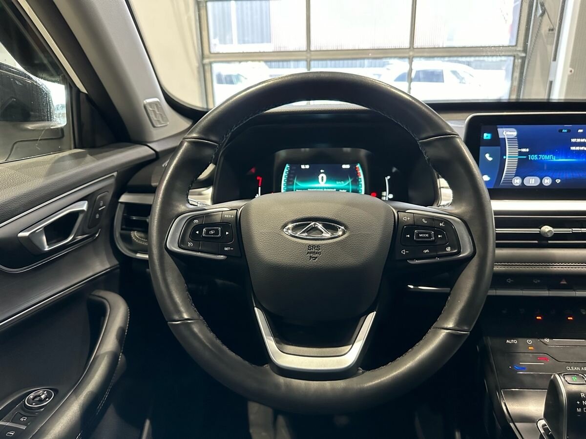 Купить Chery Tiggo 7 Pro I, 2022, 66 262 км, фото №18