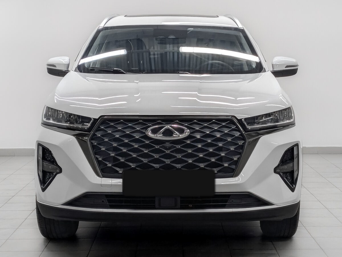 Chery Tiggo 7 Pro Max