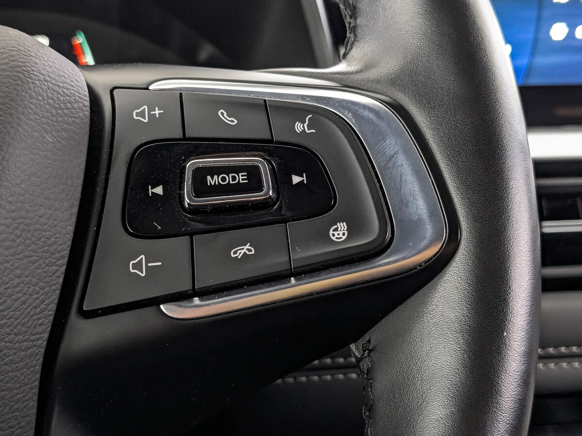 Купить Chery Tiggo 7 Pro I, 2022, 30 967 км, фото №27