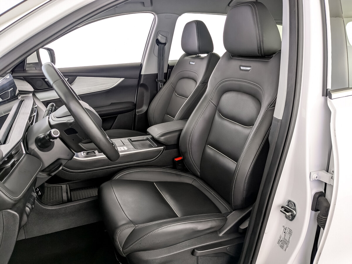 Купить Chery Tiggo 7 Pro Max I, 2024, 62 395 км, фото №20