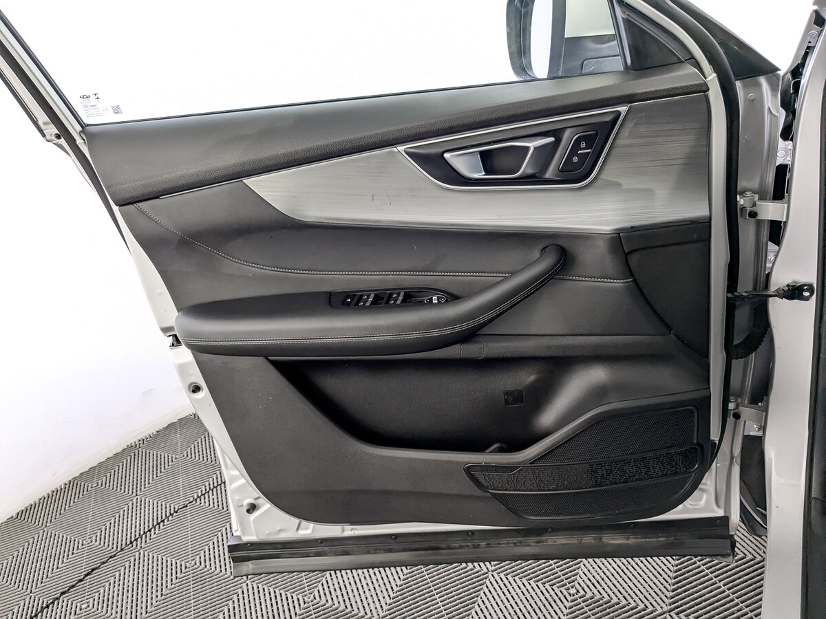 Купить Chery Tiggo 4 Pro I, 2022, 102 416 км, фото №19