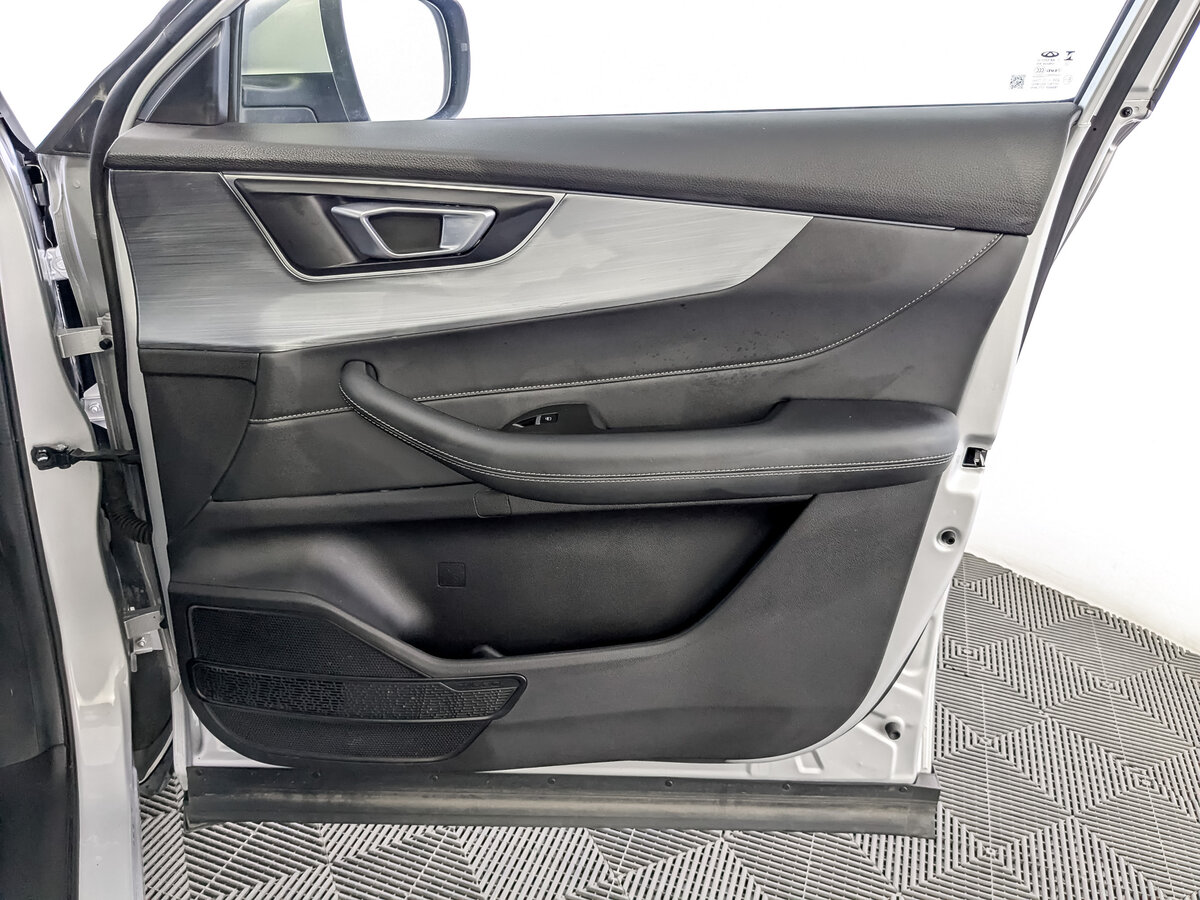 Купить Chery Tiggo 4 Pro I, 2022, 102 416 км, фото №24