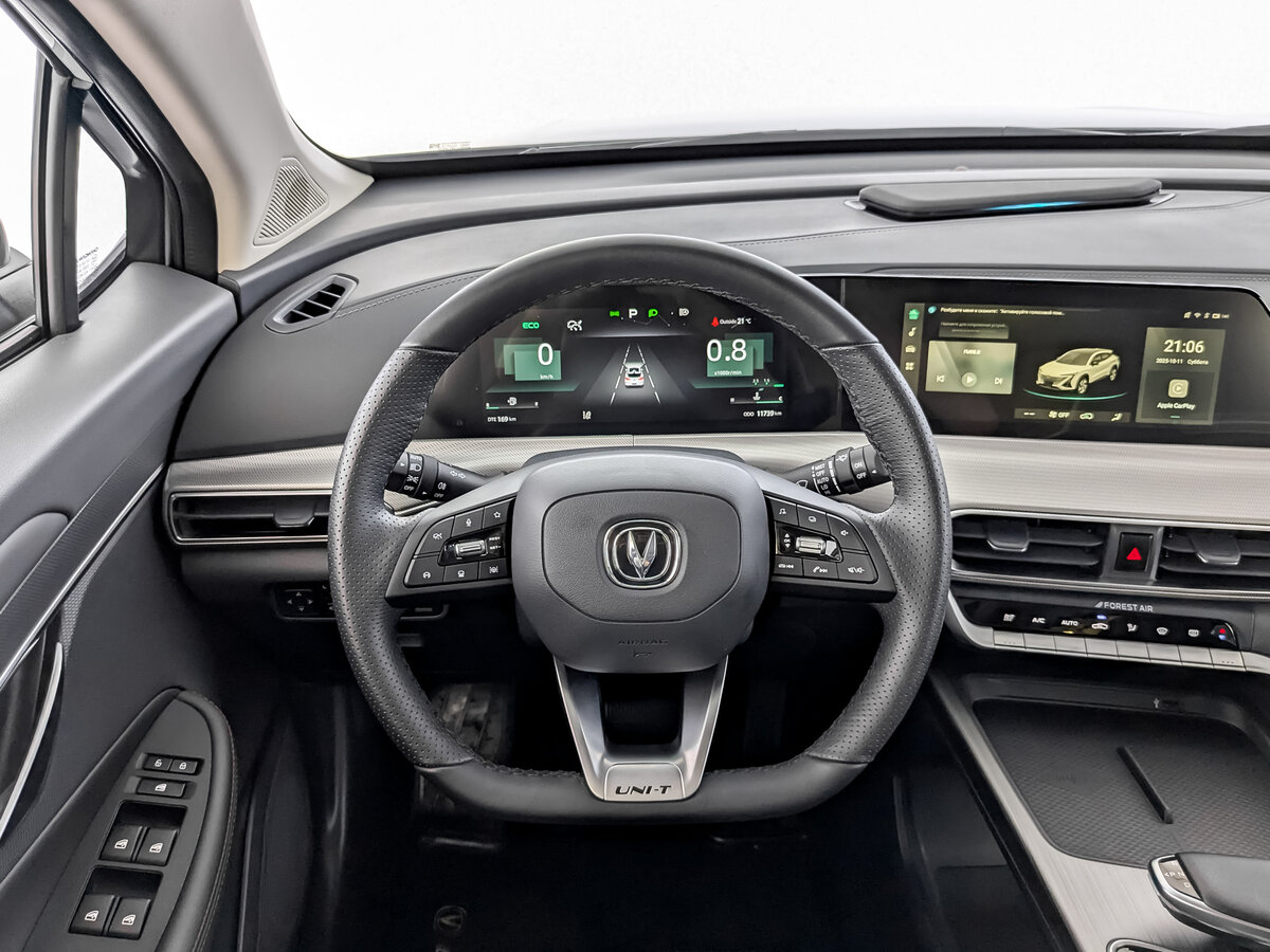 Купить Changan UNI-T I, 2024, 11 736 км, фото №22