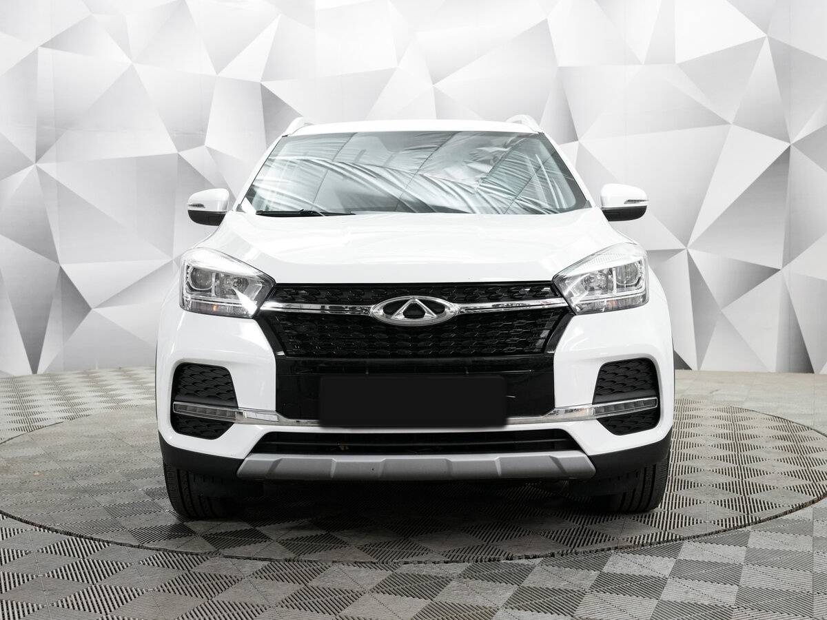 Купить Chery Tiggo 4 I Рестайлинг, 2021, 43 000 км, фото №8