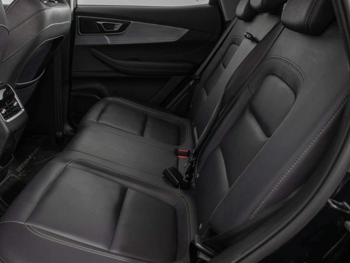 Купить Chery Tiggo 4 Pro I, 2023, 32 714 км, фото №11