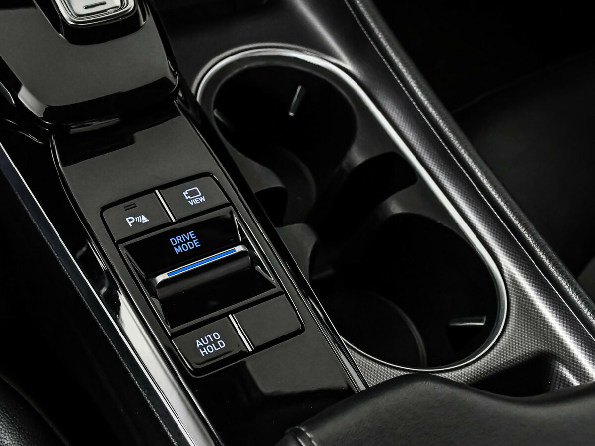 Купить Hyundai Sonata VIII (DN8), 2021, 122 100 км, фото №15