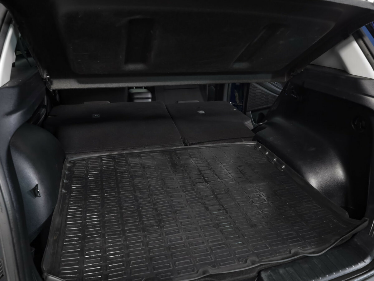 Купить Hyundai Creta II, 2022, 92 270 км, фото №24