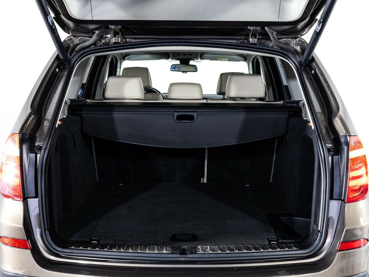 Купить BMW X3 20d xDrive II (F25), 2013, 247 775 км, фото №17