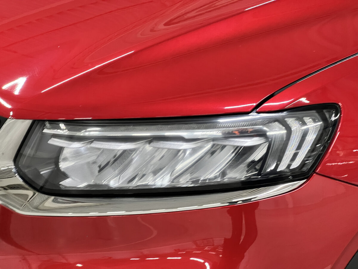 Купить Geely Tugella I, 2021, 45 902 км, фото №17