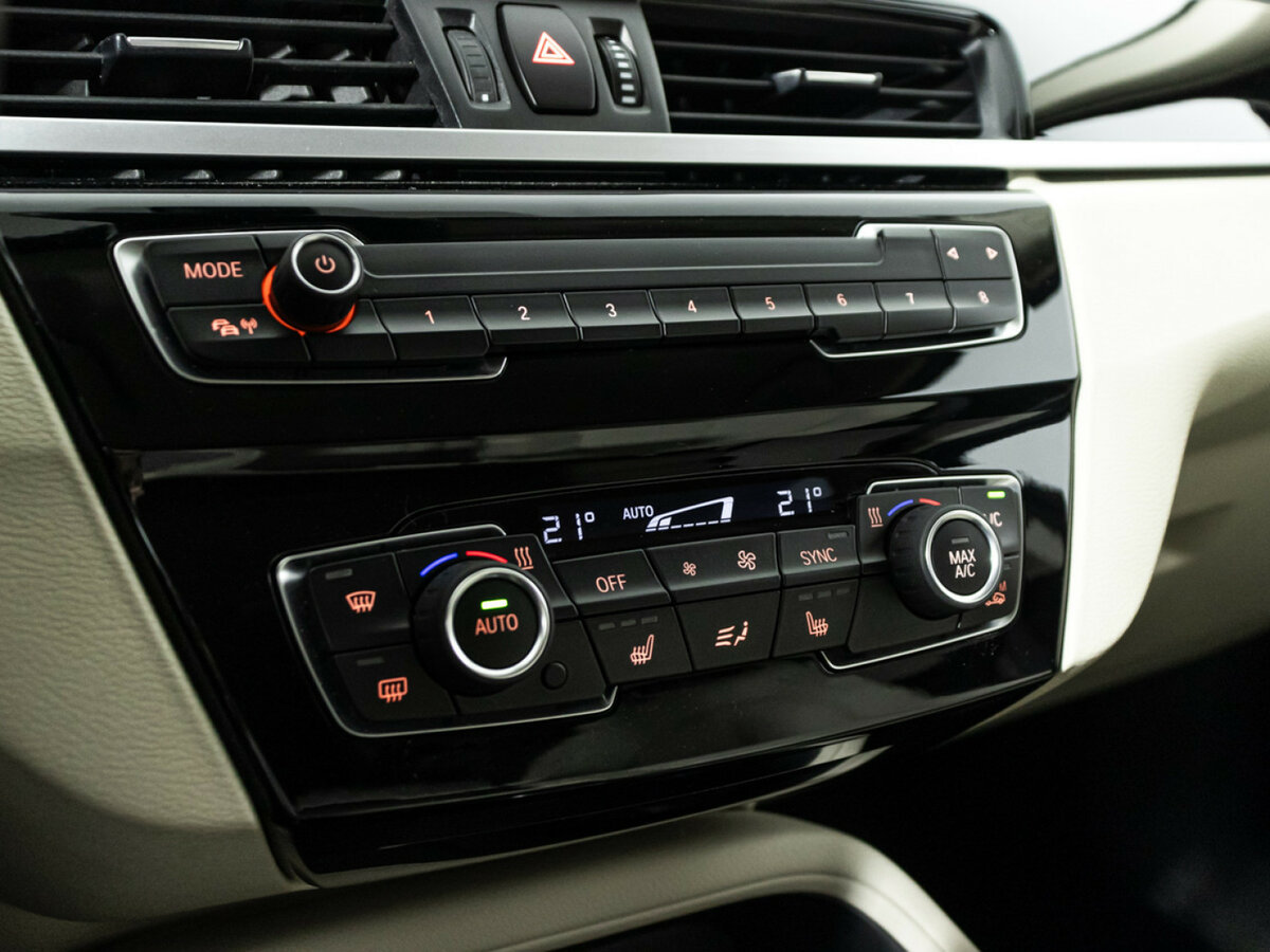 Купить BMW X1 18i sDrive II (F48) Рестайлинг, 2020, 53 034 км, фото №16