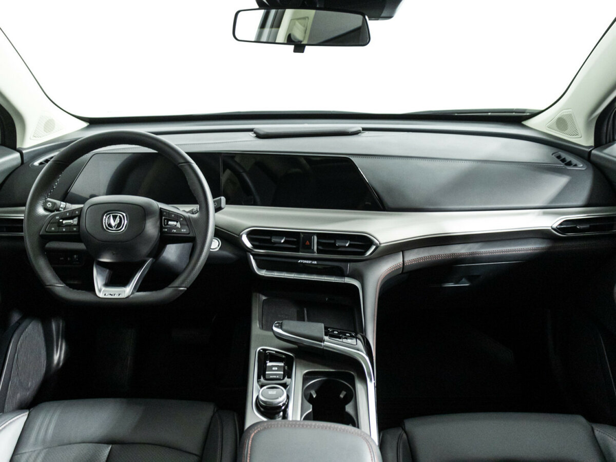 Купить Changan UNI-T I, 2024, 9 711 км, фото №13