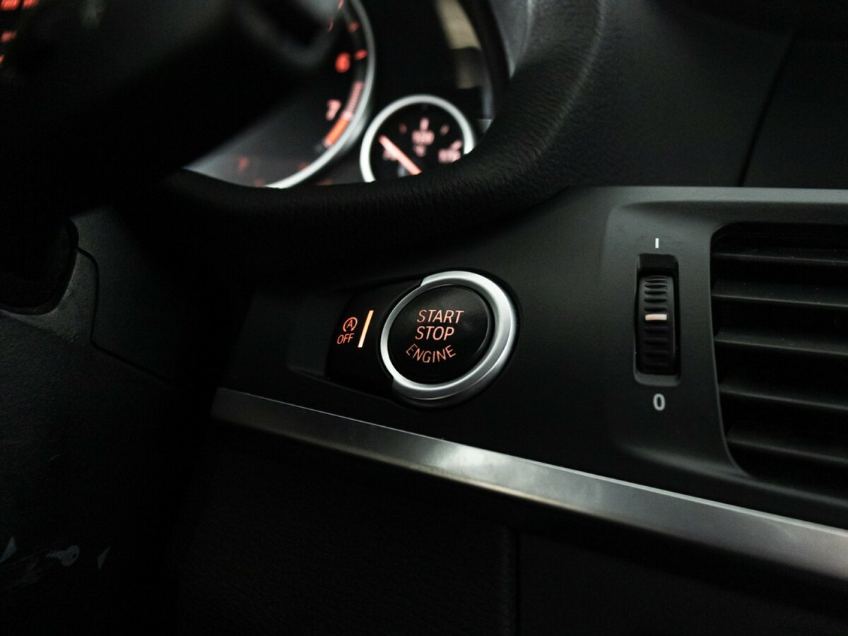 Купить BMW X3 28i xDrive II (F25), 2012, 117 000 км, фото №21