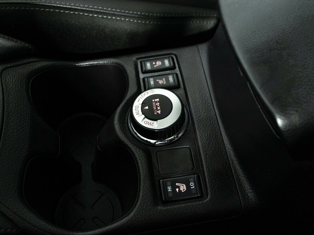 Купить Nissan Qashqai II Рестайлинг, 2020, 93 019 км, фото №21