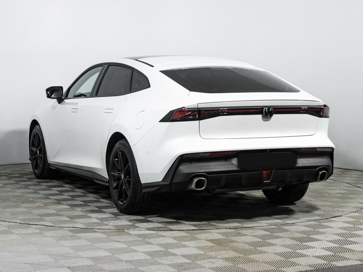 Купить Changan UNI-V I, 2023, 10 335 км, фото №7